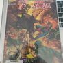 Spiderman Red Sonja 1 - 5 Image 5