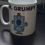 Mr. Grumpy mug Image 3