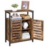 New Vintage Storage Cabinet - FREE P&P Image 5