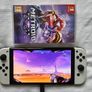 Nintendo Switch OLED Image 2