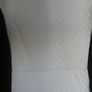 Coast ladies dress cream an black ocassion/party dress size 8 Image 2