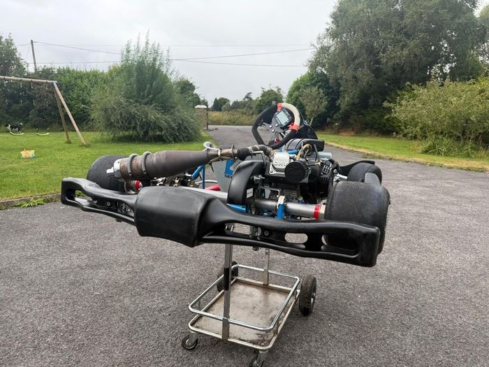 Tillotson t4 junior