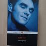 Morrissey Autobiography Penguin Classics Paperback 2013 Image 2