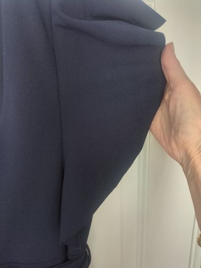 Quiz jumpsuit