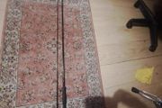 kunnan vintage fly rod