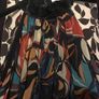 Halter neck swing dress from Zara Image 2