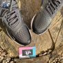 Classic Nike Air Max 270 Black Royal Blue Image 2