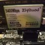 Intel i7 7700 CPU + Motherboard Bundle - TPM 2.0 Module + WiFi Card Included Image 2