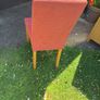dining chairs x 4   10euro for all 4 Image 4