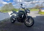 Triumph Street Triple RS 2023