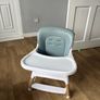 3in1 high chair Image 3
