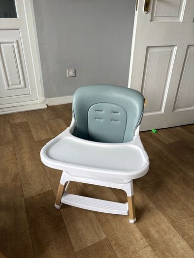3in1 high chair
