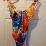 Solar  Swimwear. Image 5