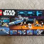 Star Wars Lego Resistance X-Wing fighter 75149 Image 4