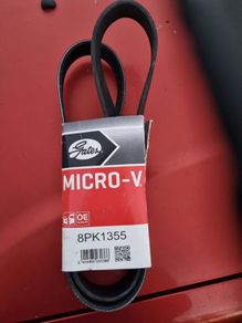 Land rover belt 5pk1355