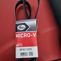 Land rover belt 5pk1355