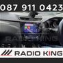 Premium Carplay Nissan Qashqai Android Auto Radio Image 4