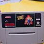 James Bond Jr Super Nintendo Snes Arcade Games Original Image 3
