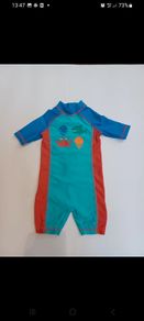 Baby Boy Sun Suit Age 3-6 months