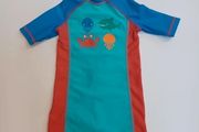 Baby Boy Sun Suit Age 3-6 months