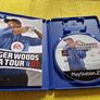 Tiger Woods Pga Tour 07 2007 PlayStation2 Ps2 Games Original Image 3