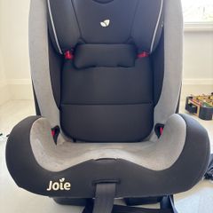 Joie ISO-fix Car Seat 9-36kg