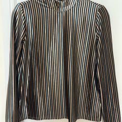Zara Long Sleeved Top