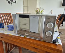 microwave