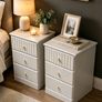 Bedside Lockers Image 4