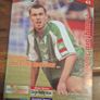Cork City Football Programmes x6 Image 7
