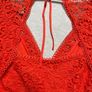 Lace Dress Halloween pumpkin by Next new Image 8