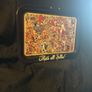 Vintage metal tray Image 2