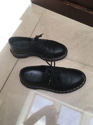 Docmartens