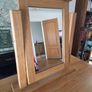 McGowan's Oak Chest of Drawers Image 7