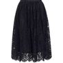 Whistles lace skirt Image 2