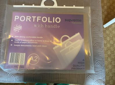 School Art Supplies
