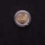 2005 Spanish 2 Euro Commemorative ( Don Quixote ) Coloured Coin Image 4