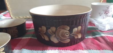 vintage denby