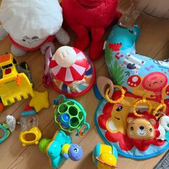Kids Toy
