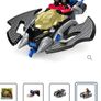Batman Batwing Action Image 5