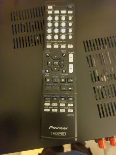 Pioneer VSX-S310-K