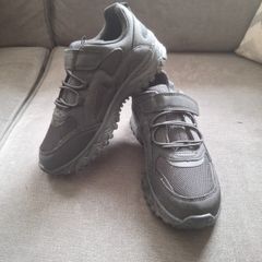 Boys Shoes/Boys Black Shoes .. Size 2 UK .. Price Drop