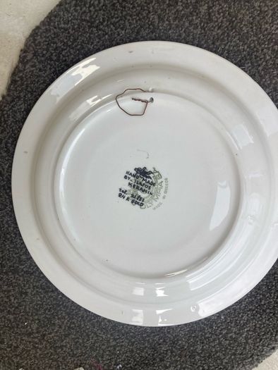 wall plate