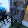 Bar Stool Rosentorp Image 3