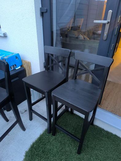 Bar Stool Rosentorp