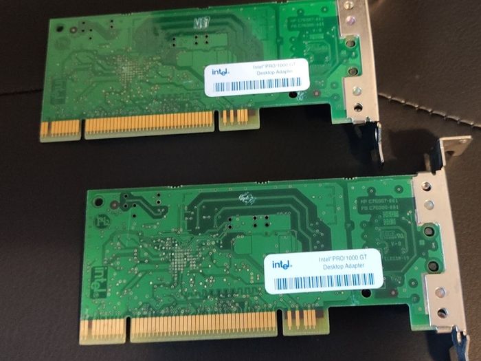 Intel 1000GT