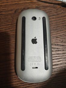 Apple magic mouse