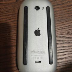 Apple magic mouse