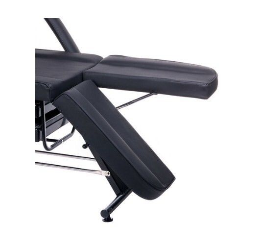 Beauty cosmetic beauty bed chair white spa tattoo SPLIT