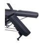 Beauty cosmetic beauty bed chair white spa tattoo SPLIT Image 2